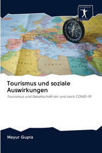 Tourismus und soziale Auswirkungen