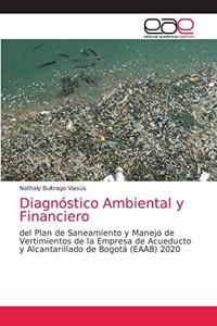 Diagnóstico Ambiental y Financiero