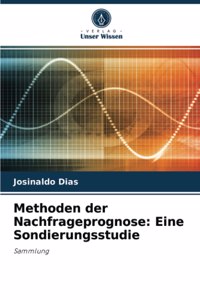 Methoden der Nachfrageprognose