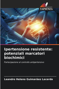 Ipertensione resistente