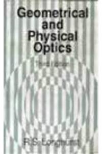 Geometrical & Physical Optics