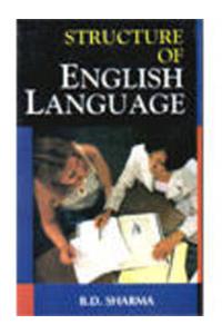 Structure Of English Language
