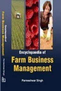 FUNDAMENTALS OF FARM BUSINESS MANAGEMENT