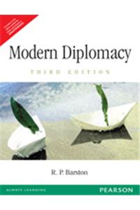 Modern Diplomacy