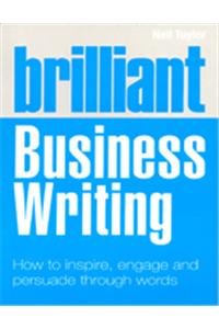 Brilliant Business Writing