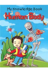 My Knowledge Book - Human Body