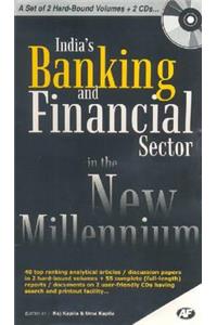 India's Banking and Financial Sector in the New Millennium