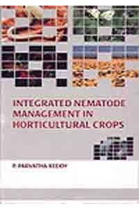 Integrated Nematode Management Horticultural Crops
