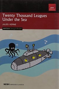 Twenty Thousand Leagues Under the Sea
