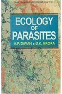 Ecology of Parasites