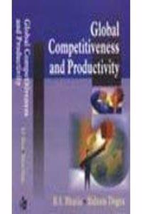 Global Competitiveness and Productivity