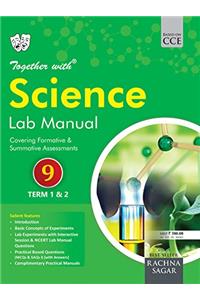 Together With Lab Manual Science - 9