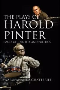 The plays of Harold Pinter