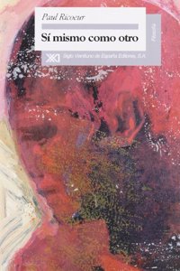 Si Mismo Como Otro