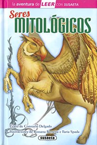 Seres mitologicos