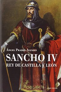 Sancho IV, rey de Castilla y Leon