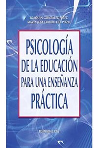 Psicologia de la educacion para una ensenanza practica