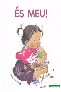 ES MEU: ES MEU