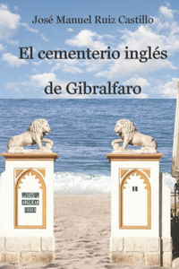 El cementerio inglés de Gibralfaro