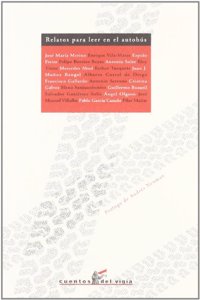 Relatos Para Leer En El Autobaus