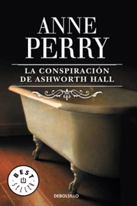 La conspiracion de Ashworth Hall / Ashworth Hall