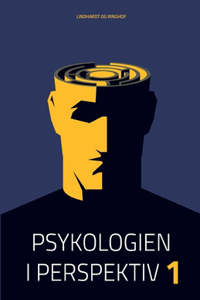 Psykologien i perspektiv I