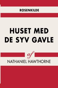 Huset med de syv gavle