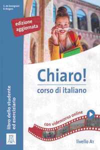 Chiaro!