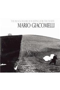Mario Giacomelli