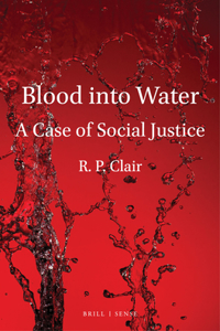Blood Into Water