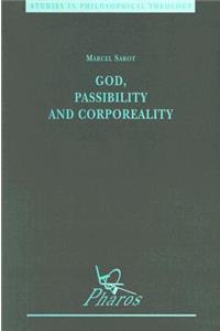 God, Passibility and Corporeality