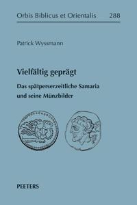 Vielfältig geprägt
