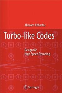 Turbo-Like Codes