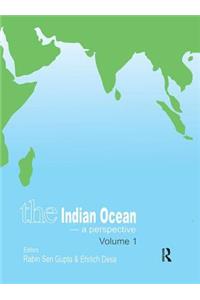 Indian Ocean - A Perspective