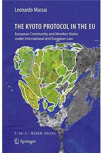 Kyoto Protocol in the Eu