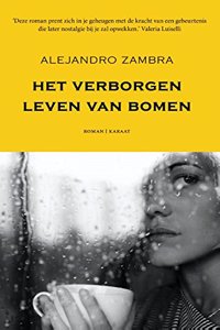 Het verborgen leven van bomen (Dutch Edition)