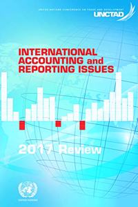 International Accounting and Reporting Issues