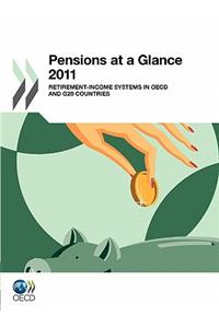 Pensions at a Glance 2011