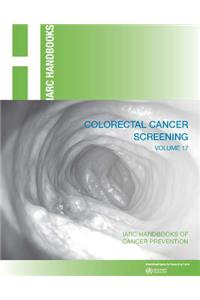 Colorectal Cancer Screening