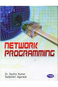 Network Programming