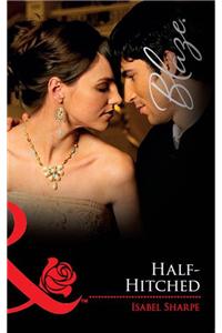 Halfhitched