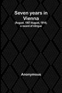 Minerva's Manoeuvres: The Cheerful Facts of a 
