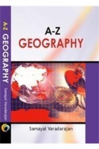A-Z Geography