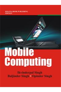 Mobile Computing