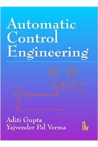 Automatic Control Engineering