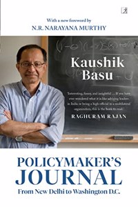 Policymaker’S Journal