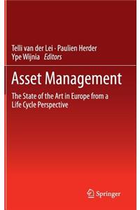 Asset Management