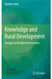 Knowledge and Rural Development