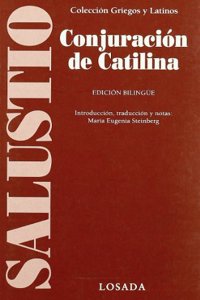 CONJURACION DE CATILINA