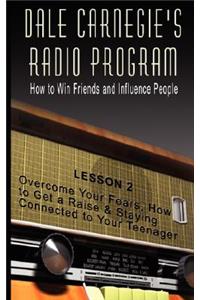 Dale Carnegie's Radio Program